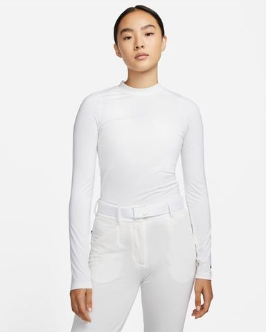 DA3174-100 Áo Nike Long - Sleeve