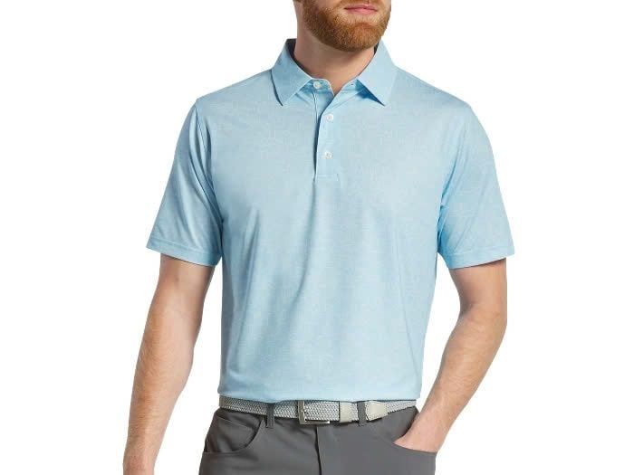 31394 Áo FJ Salamander Print Lisle