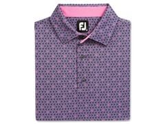 31377 Áo FJ Flying Wasp Print Lisle