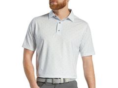 31376 Áo FJ Flying Wasp Print Lisle