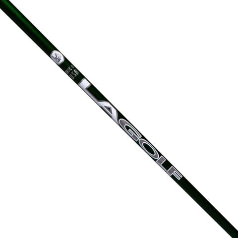 Shaft Driver / Fairway LA GOLF DJ SIGNATURE SERIES