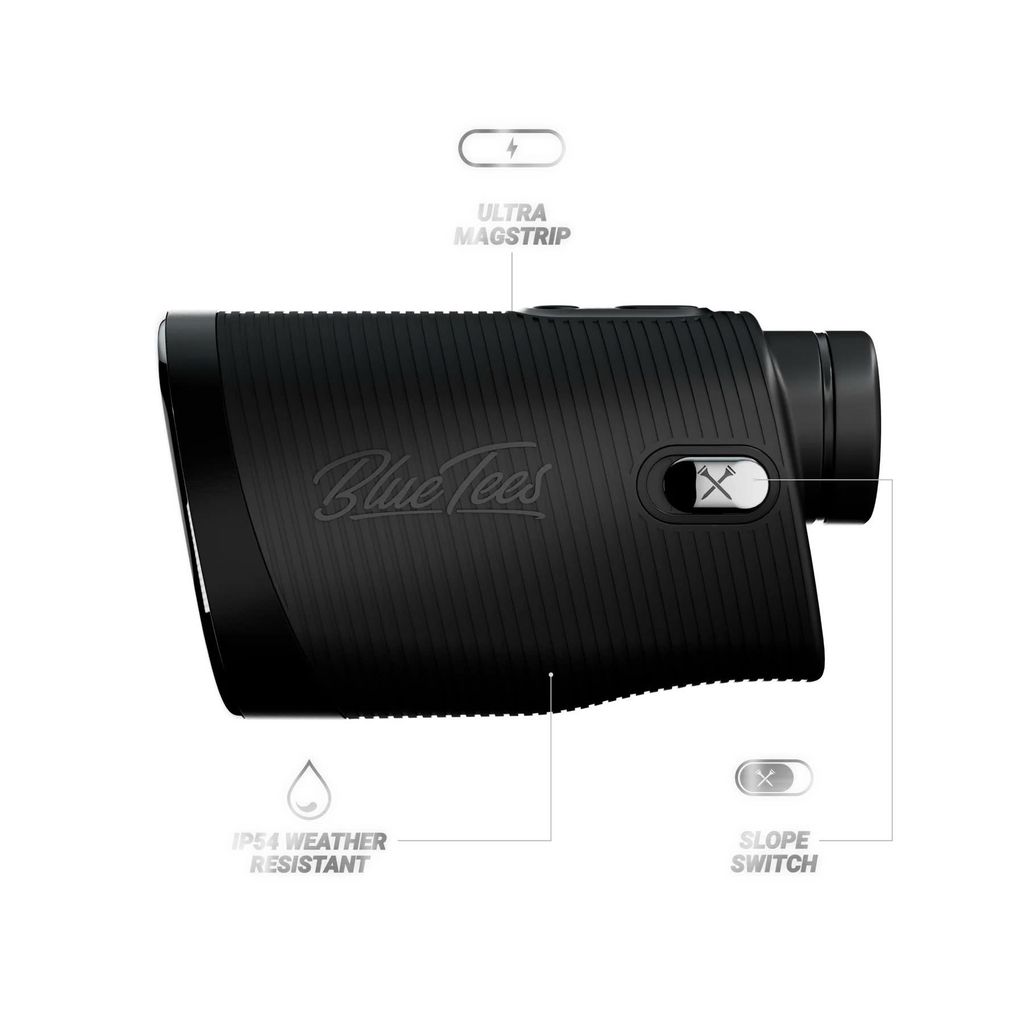 RF-G-S4U-BK S4 Máy đo khoảng cách Series 4 Ultra Rangefinder