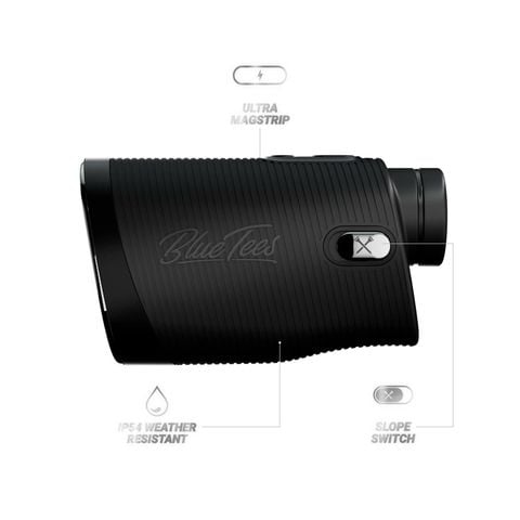 RF-G-S4U-BK S4 Máy đo khoảng cách Series 4 Ultra Rangefinder