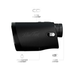 RF-G-S4U-BK S4 Máy đo khoảng cách Series 4 Ultra Rangefinder