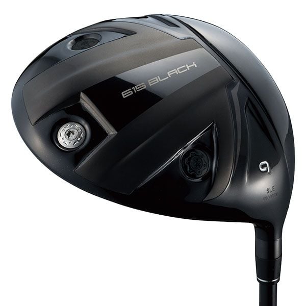 Đầu Driver GT Black SLE 9.5 with HC