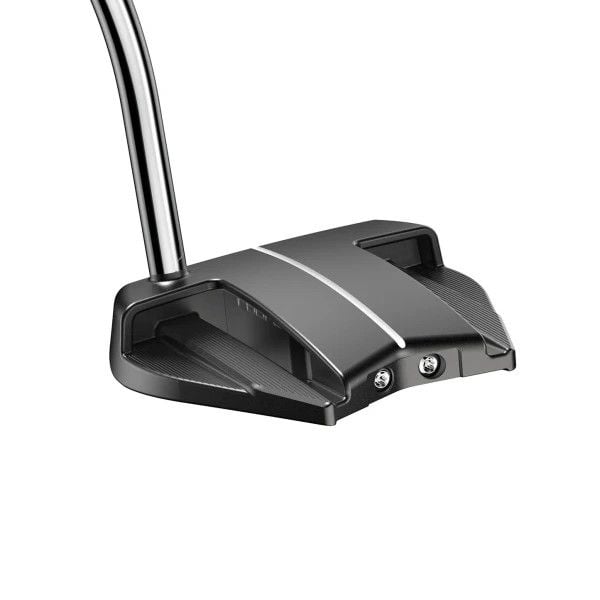 916268_09_34 Gậy Putter Cobra VINTAGE STINGRAY SINGLE BEND GRAY RH SC