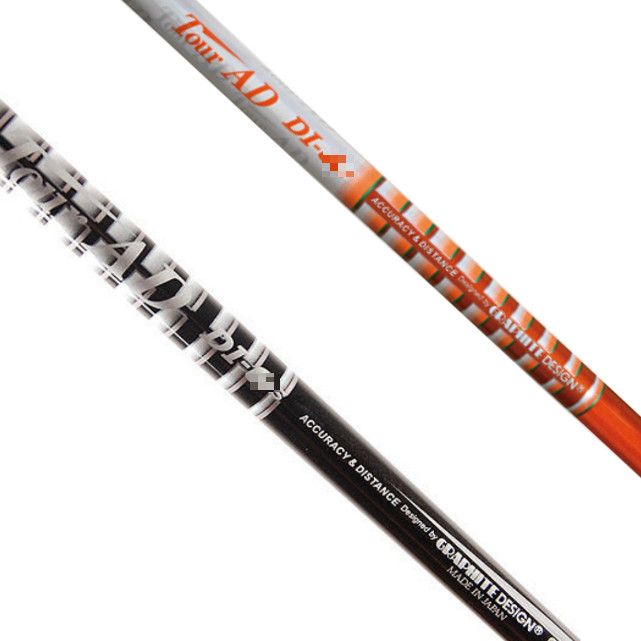 THÔNG TIN CÁN GẬY (SHAFT) DRIVER / FAIRWAY GRAPHITE DESIGN