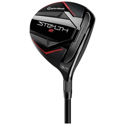 N8517908 Gậy Gỗ Taylormade Stealth 2 AS #5 TM50