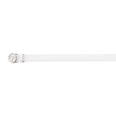 M19371 Thắt Lưng TM 2MSBE-TL347 WH
