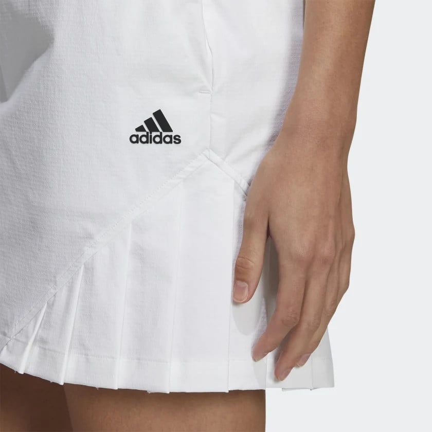 HA3288 Váy Adidas 3ST PLEATS WH