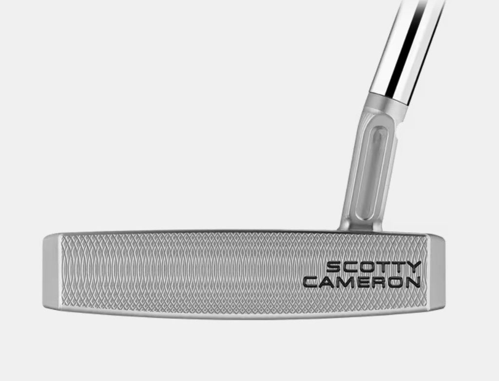 748RD34 Gậy Putter Titleist 2024 PHANTOM X 7.5 RH 34''