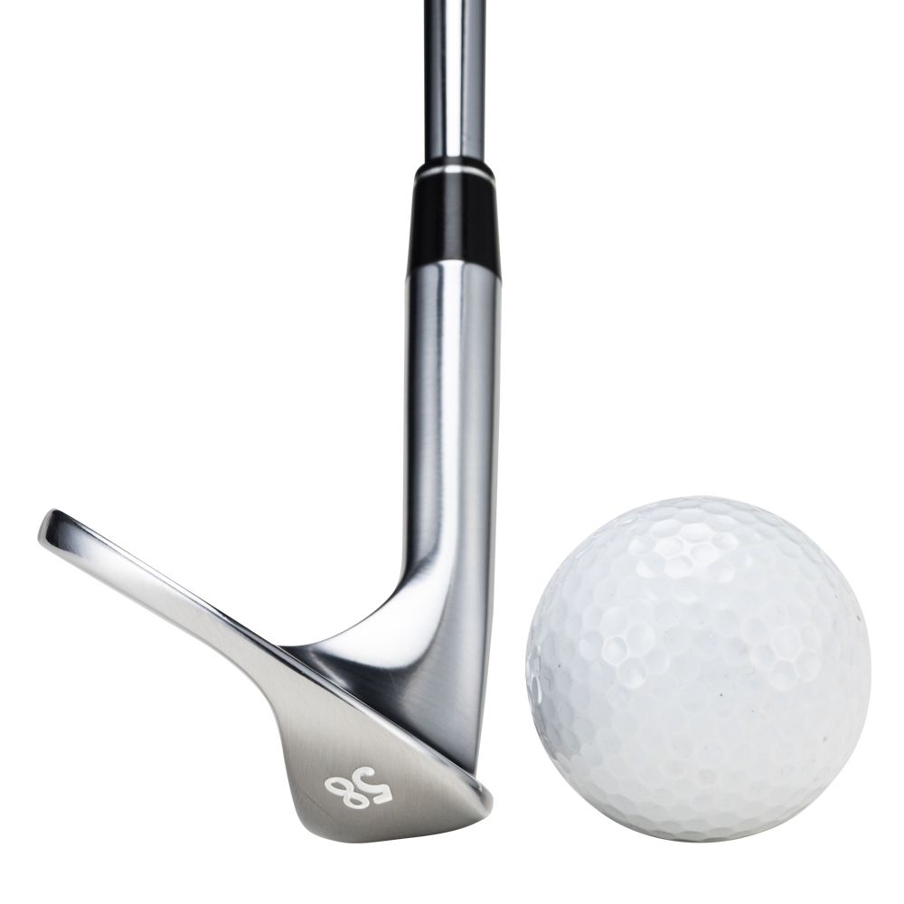 Đầu wedge GT FORGED FM505 #Aw-54°