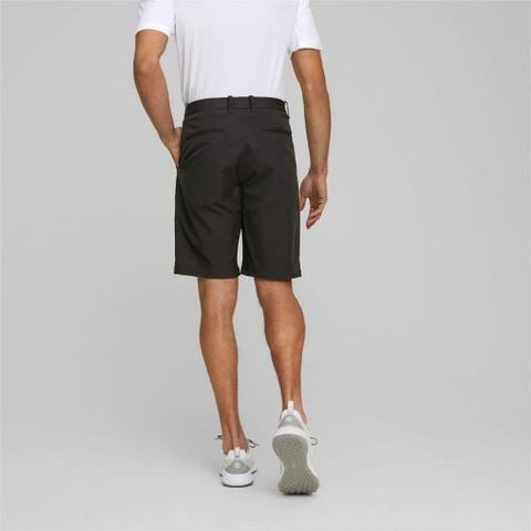 53552202 Quần Puma Dealer Short 10 Blk