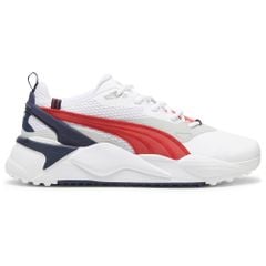 37920705 Giày Puma GS-X Efekt P.Wht-Strong Red-Deep Nvy