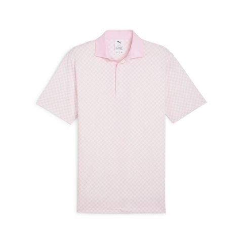 62394903 Áo PUMA x AP MATTR CHECKERED