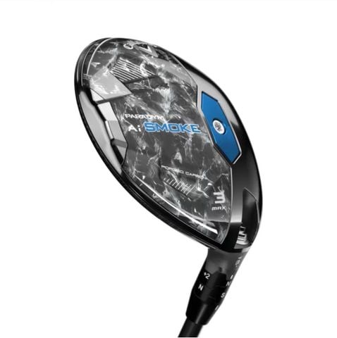 Gậy Gỗ Callaway Paradym AI Smoke Max TEN50 #5