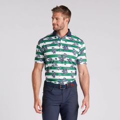 62448802 Áo Pique Garden Polo
