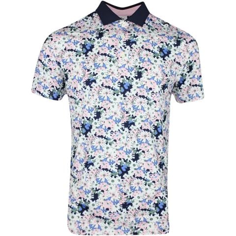 62395401 Áo PUMA x AP FLORAL