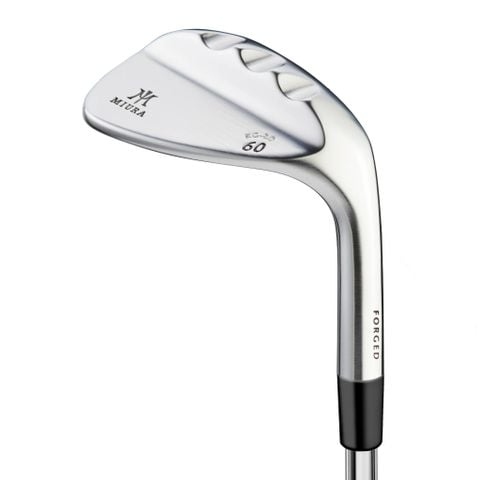 Đầu Gậy Miura Wedge K Grind 2.0 60