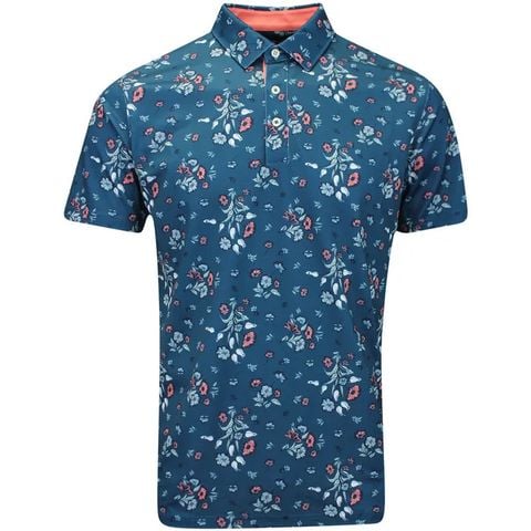 62448901 Áo Pique Heirloom Po