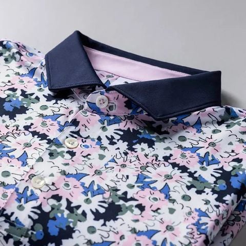 62395401 Áo PUMA x AP FLORAL