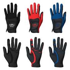 Găng Tay Fit 39 - Left Hand