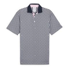 62394901 Áo PUMA x AP MATTR CHECKERED