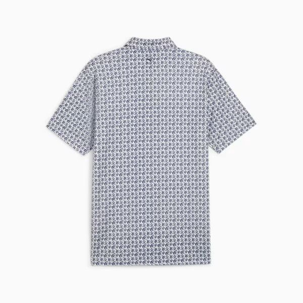 62447801 Áo MATTR Essex Polo