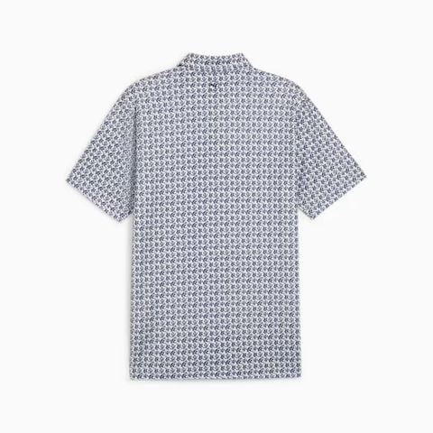 62447801 Áo MATTR Essex Polo