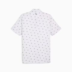 62448401 Áo MATTR Skulls Polo