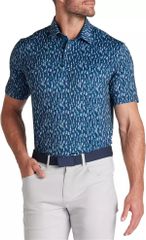 62449202 Áo MATTR Pines Polo