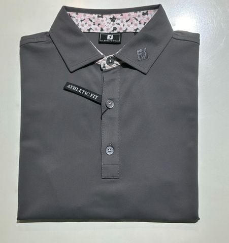 82365 Áo FJ Solid w Primrose