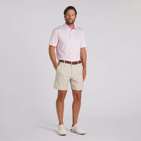 62394903 Áo PUMA x AP MATTR CHECKERED