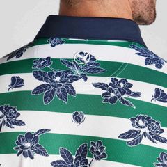 62448802 Áo Pique Garden Polo