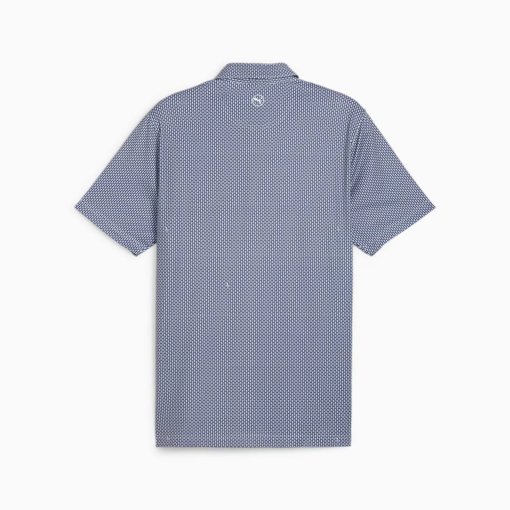 62464801 Áo MATTR Cups Polo W