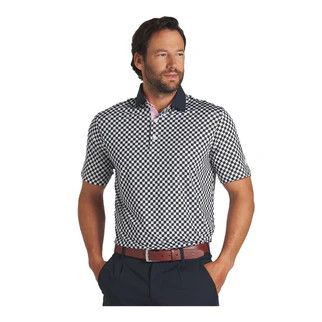 62394901 Áo PUMA x AP MATTR CHECKERED