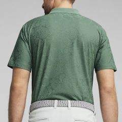 62575901 Áo PUMA x QGC JACQUARD