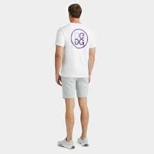 GMT000001-SNO ÁO G-Fore GRADIENT CIRCLE