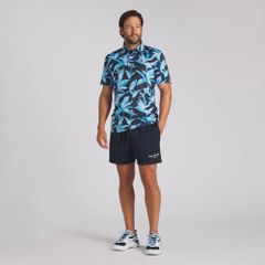 62593901 Áo PUMA x PTC FLORAL POLO