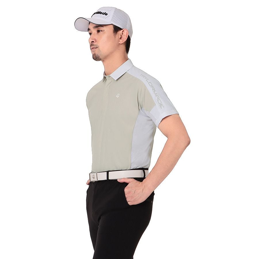 M19522 Áo TM 2MSPO-TL394