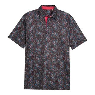 62448501 Áo Puma Cloudspun Paisley Polo