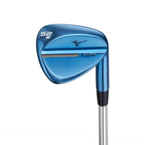 5KDFN220025210S Gậy Wedge Mizuno T24 BLUE LIMITED TOUR ISSUE ONYX PCB 52.10