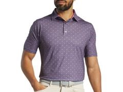 31377 Áo FJ Flying Wasp Print Lisle