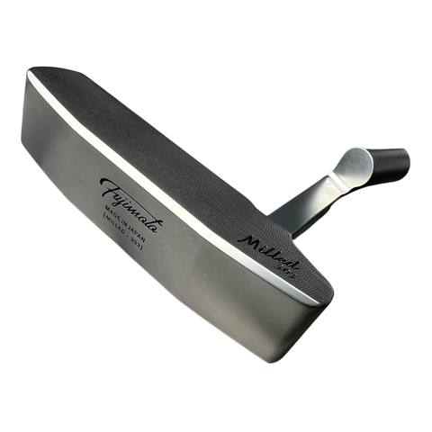 Đầu Gậy Fujimoto Putter Milled 303