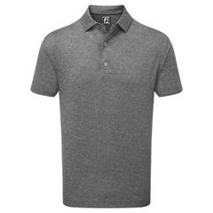 31382 Áo FJ Scottish Town Print Lisle