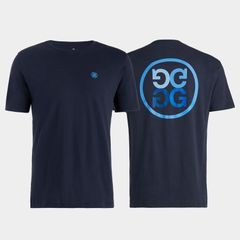 GMT000001-TWLT ÁO G-Fore GRADIENT CIRCLE
