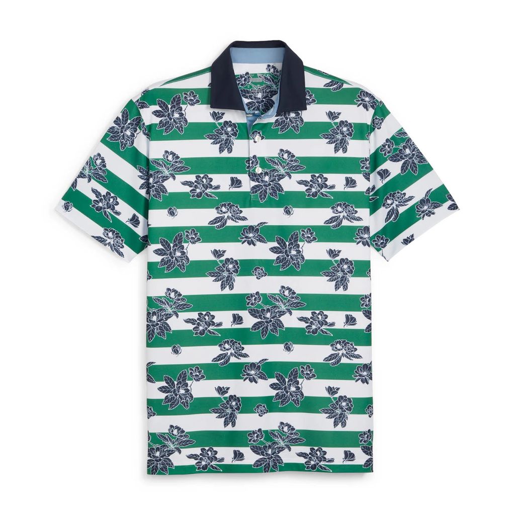 62448802 Áo Pique Garden Polo