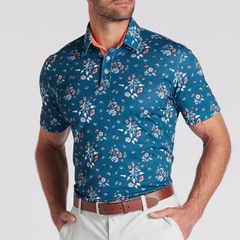 62448901 Áo Pique Heirloom Po