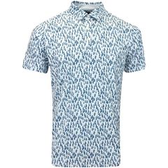 62449201 Áo MATTR Pines Polo