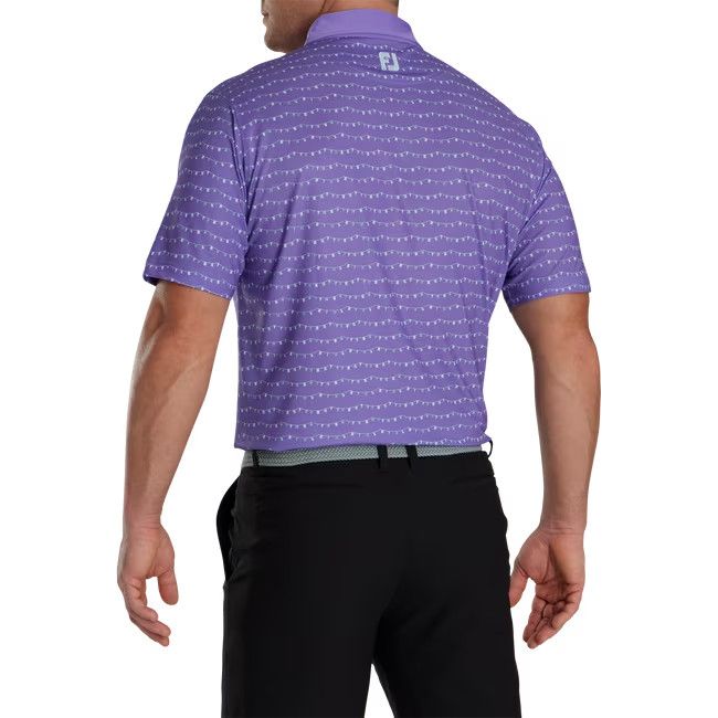 82356 Áo FJ Flag Banner Print